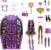 Monster High - Skulltimate Serie 4 - Clawdeen thumbnail-4