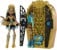 Monster High - Skulltimate Serie 4 - Cleo thumbnail-1