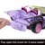Monster High - Ghoul Mobile Car (HHK63) thumbnail-3
