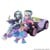 Monster High - Ghoul Mobile Car (HHK63) thumbnail-4