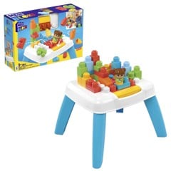 Mega Bloks - Build ‘N Tumble Table (HHM99)