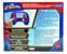 Lexibook - Spider-Man Educational tosproget konsol med LCD-skærm (EN/FR) thumbnail-3