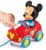 Clementoni - Baby Mickey Pull Along Car (17208) thumbnail-3