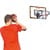 Lexibook - Basketball basket with score counter (450x300mm) (JG920) thumbnail-4