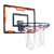 Lexibook - Basketball basket with score counter (450x300mm) (JG920) thumbnail-5