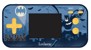 Lexibook - Compact Arcade® Pocket Batman Gaming Console (JL2367BAT) thumbnail-1