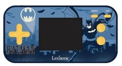 Lexibook - Compact Arcade® Pocket Batman Gaming Console (JL2367BAT)