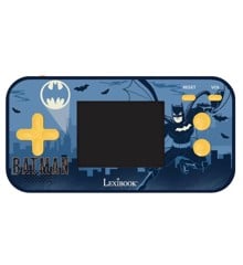 Lexibook - Kompakt Arcade® Pocket Batman-spillekonsol