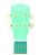 Lexibook - Stitch Wooden Ukulele with nylon cords (21')' (K230D) thumbnail-3