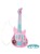 Lexibook - Gabby’s dollhouse Electronic Lighting Guitar with Mic (K260GDH) thumbnail-1