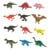 Lexibook - Dinosaur Projector Flashlight Gift Set (LTC045Z) thumbnail-5