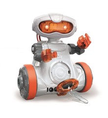 Clementoni - Mio The Robot (Nordic) (78541)