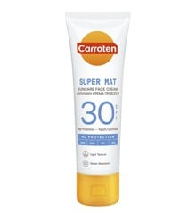 Carroten - Face Super Mat Cream SPF 30 50 ml
