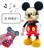 Lexibook - Interactive and educational Mickey Robot (EN/FR) (MCH01i1) thumbnail-10