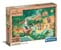 Clementoni - Story Maps Puzzle - Disney Jungle Book (1000 pcs) (39813) thumbnail-1