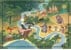Clementoni - Story Maps Puzzle - Disney Jungle Book (1000 pcs) (39813) thumbnail-8