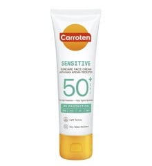 Carroten - Face Sensicare Cream SPF 50 50 ml