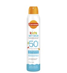 Carroten - Dry Mist Kids Wet/Dry SPF 50 200 ml
