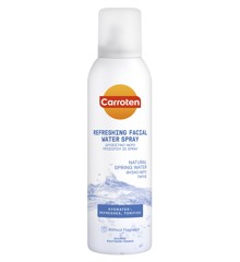 Carroten - Facial Water Cool Spray 150 ml