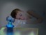 Lexibook - Stitch nightlight with speaker (NS01D) thumbnail-5