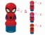 Lexibook - Spiderman natlamper højtaler thumbnail-3