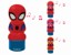Lexibook - Spiderman Nightlight Speaker (NS01SP) thumbnail-3