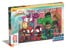 Clementoni - Puzzle Maxi - Spidey and his amazing friends (24 pcs) (24249) thumbnail-1