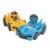 Lexibook - Crosslander® BUMPER – 2 Bumper cars w. 2 figures (RC2) thumbnail-6