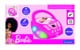 Lexibook - Barbie Bluetooth CD player with light effects (RCD109BB) thumbnail-3