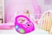 Lexibook - Barbie Bluetooth CD player with light effects (RCD109BB) thumbnail-8