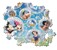 Clementoni - Puzzle Super - Disney Characters (104 pcs) (27119) thumbnail-5