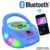 Lexibook - Stitch Bluetooth® CD Player with Lights (RCD109D) thumbnail-5