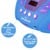 Lexibook - Stitch Bluetooth® CD Player with Lights (RCD109D) thumbnail-8