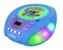 Lexibook - Stitch Bluetooth® CD Player with Lights (RCD109D) thumbnail-1