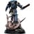 Weta Workshop Warhammer 40k - Lieutenant Titus Battleline Edition Statue 1/6 Scale thumbnail-3