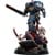 Weta Workshop Warhammer 40k - Lieutenant Titus Battleline Edition Statue 1/6 Scale thumbnail-4