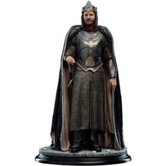 The Lord of the Rings - Classic Series - King Aragorn Statue 1:6 Scale