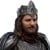 The Lord of the Rings - Classic Series - King Aragorn Statue 1:6 Scale thumbnail-10