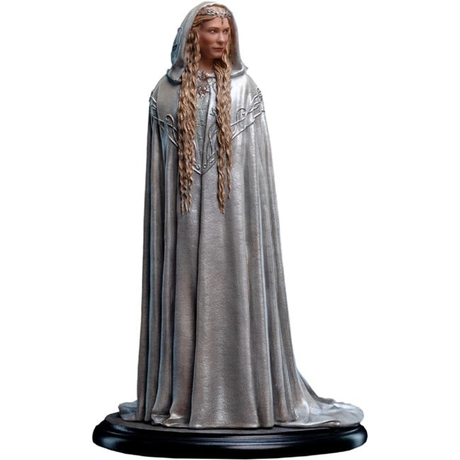 The Lord of the Rings Trilogy - Galadriel Miniature Statue