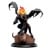 The Lord of the Rings Trilogy - The Balrog in Moria Miniature Statue thumbnail-8