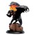 The Lord of the Rings Trilogy - The Balrog in Moria Miniature Statue thumbnail-1