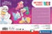 Clementoni - My first puzzle 3-6-9-12 pcs - Disney Princess (20813) thumbnail-2
