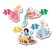 Clementoni - My first puzzle 3-6-9-12 pcs - Disney Princess (20813) thumbnail-1
