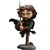 Iron Studios & Minico Lord Of The Rings - Aragorn Figure thumbnail-1