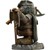 Iron Studios & Minico Lord Of The Rings - Gimli Figure thumbnail-4