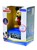 Lexibook - Mickey 3D Digital alarm clock & Night light (RL800MCH) thumbnail-2