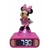 Lexibook - Minnie 3D Digital alarm clock & night light (RL800MN) thumbnail-7