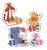 Clementoni - My first puzzle 3-6-9-12 pcs - Winnie the Pooh (20820) thumbnail-1