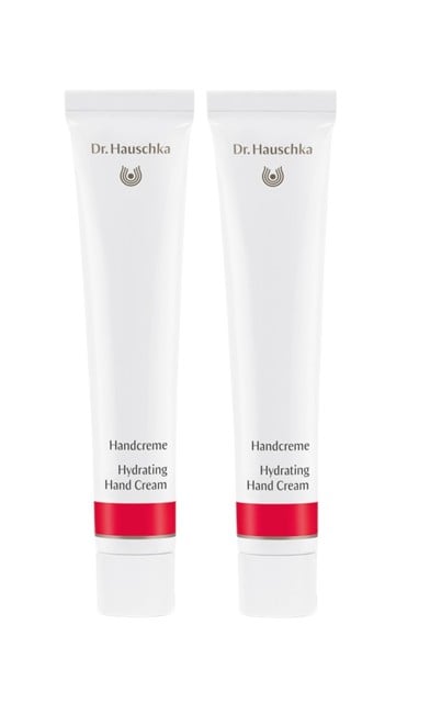 Dr. Hauschka - 2 x Hydrating Hand Cream 50 ml