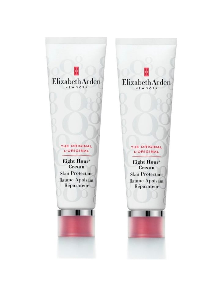 Elizabeth Arden -  2 x Eight Hour cream skin protectant 50 ml
